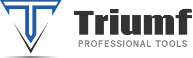 Triumf professional tools
